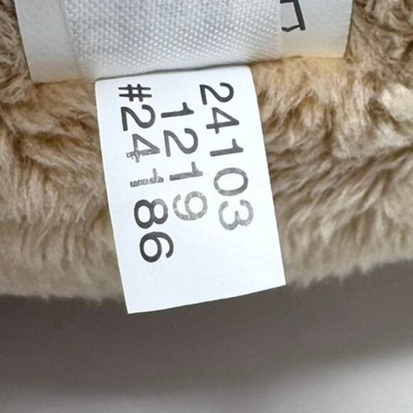 Kids Preferred Peter Rabbit 20" Plush Stuffed Animal The World of Beatrix Potter - Picture 12 of 12